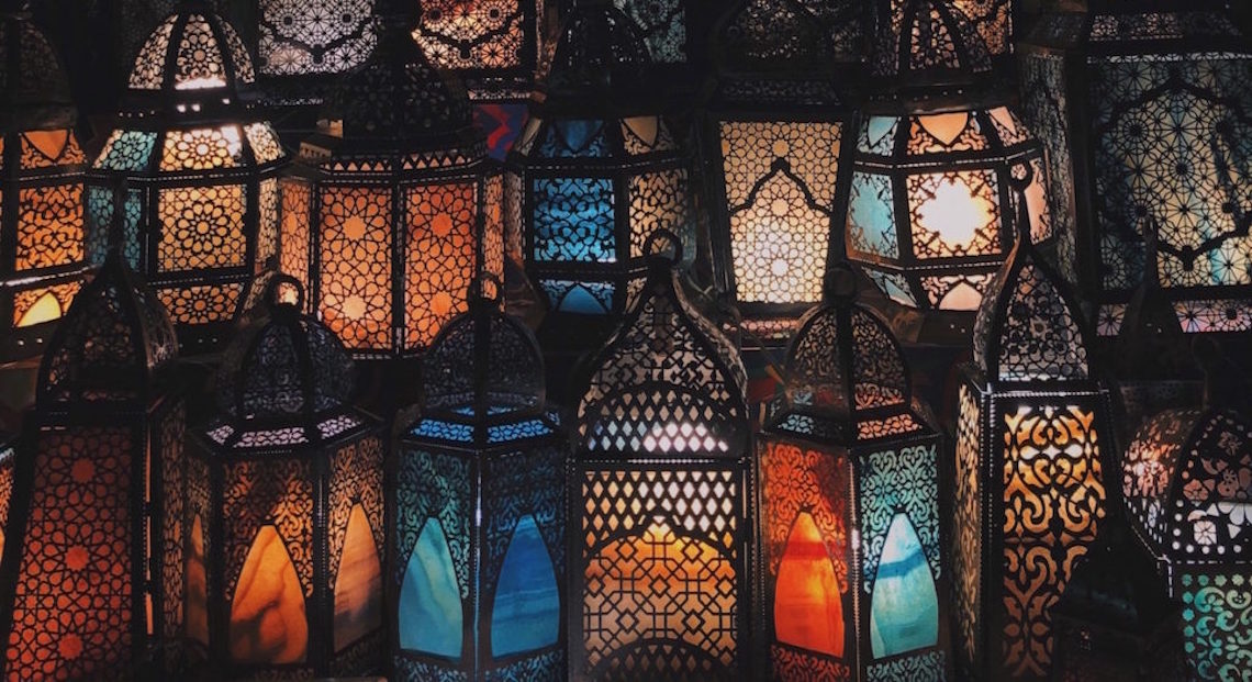 Ramadan in Egypt & Why It's a Special Time to Visit Curls en Route