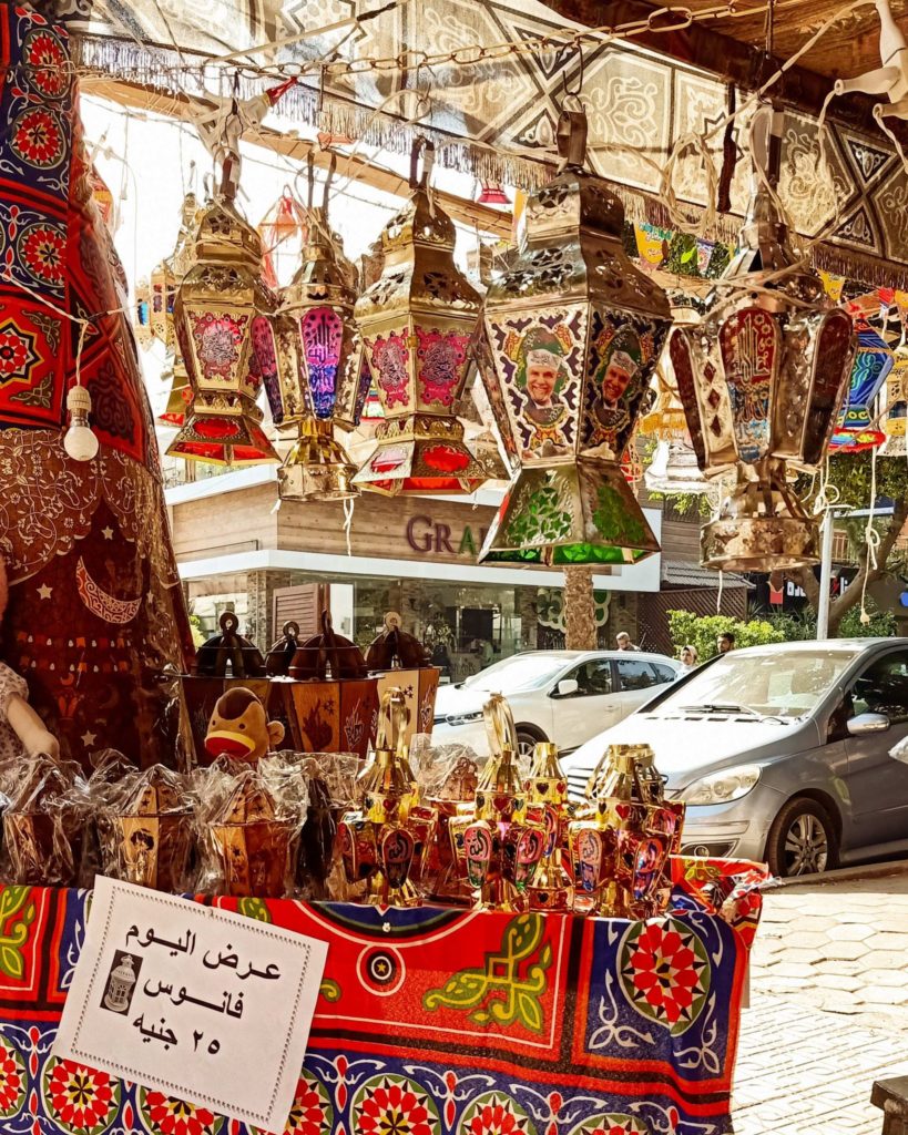 ramadan in egypt tourism