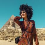 Nadine | Global Solo Travel + Egypt Travel
